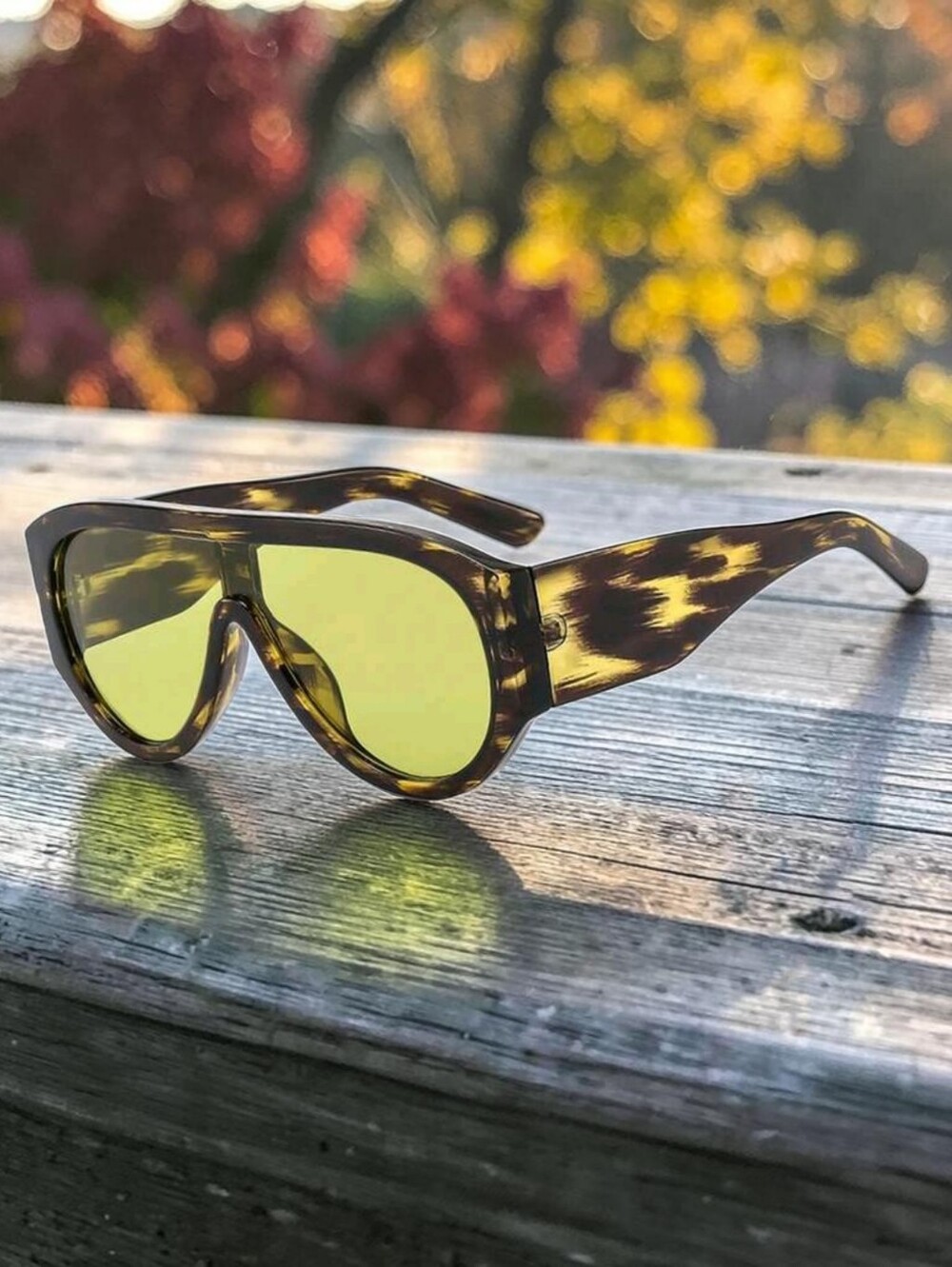 SUNGLASSES